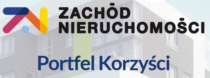 logo Portfel Korzyści